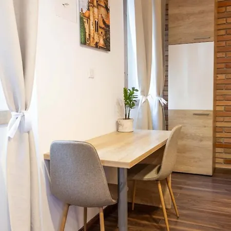 Royal Apartment Szekesfehervar