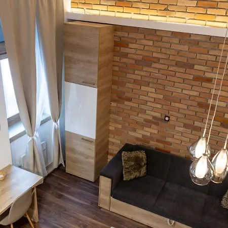 Apartment Royal *