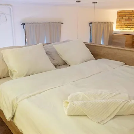 Royal Apartment