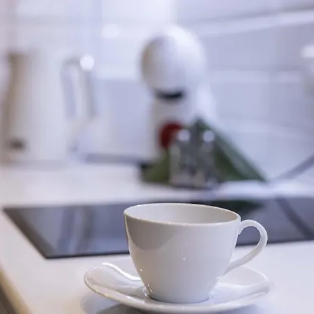 Apartment Royal Szekesfehervar
