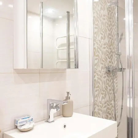 Royal Apartment Szekesfehervar