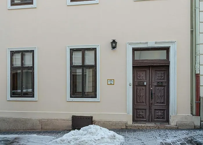 Royal Daire İstolni Belgrad