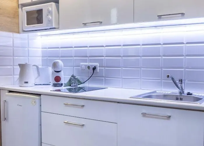 Royal Daire İstolni Belgrad