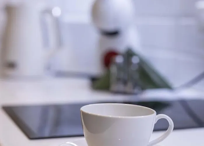 Daire Royal İstolni Belgrad