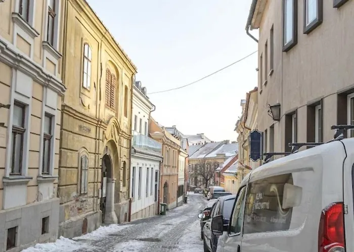 Daire Royal İstolni Belgrad